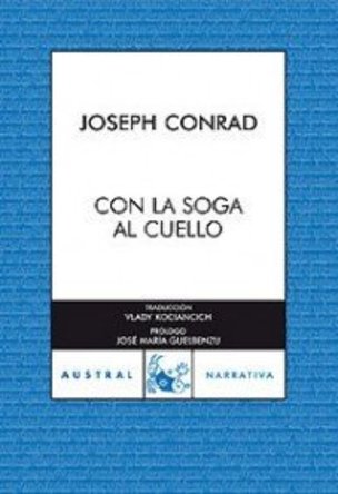 Con La Soga Al Cuello