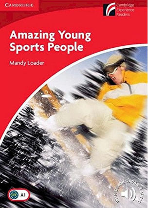 Amazing Young Sports People - Level 1