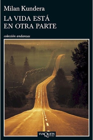 La Vida Esta En Otra Parte