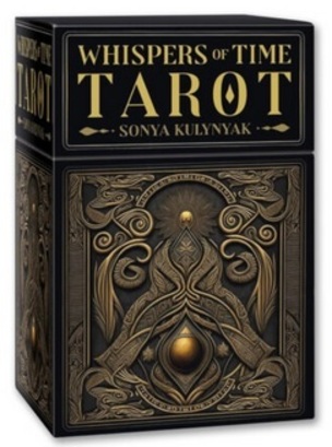 Whispers of Time Tarot