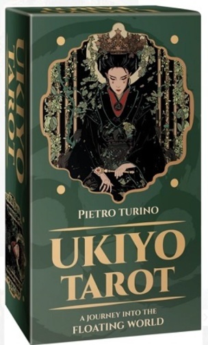 Ukiyo Tarot