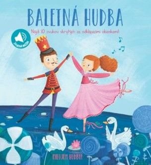 Baletná hudba