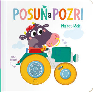 Posuň a pozri  Na cestách