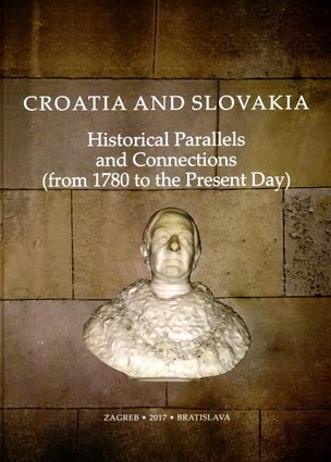 Croatia and Slovakia