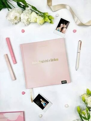 Dobrodružství s láskou - stírací kniha pro páry