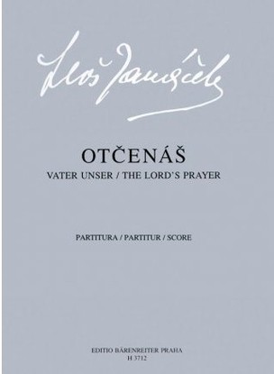 Otčenáš