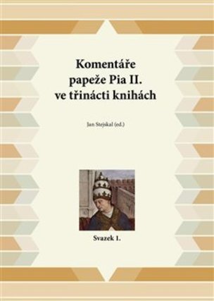 Komentáře papeže Pia II. ve třinácti knihách