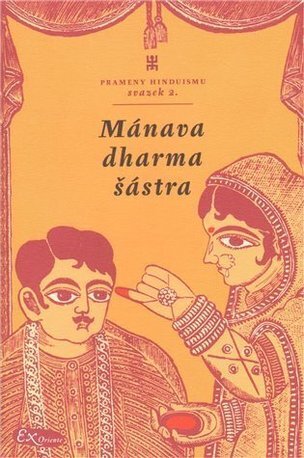 Mánavadharmašástra
