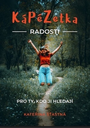 KáPéZetka Radosti (Kateřina Šťastná