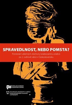 Spravedlnost, nebo pomsta?