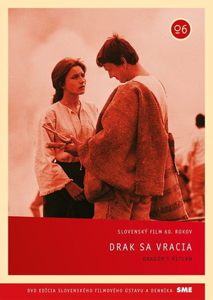 Drak sa vracia (1967)