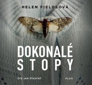 Dokonalé stopy (audiokniha)