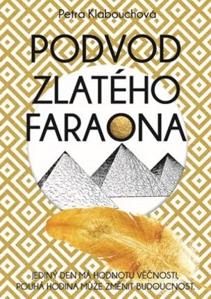 Podvod zlatého faraona 