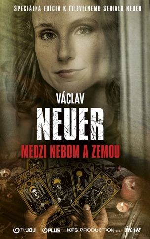NEUER 8 – Medzi nebom a zemou