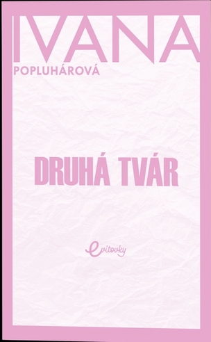 Druhá tvár