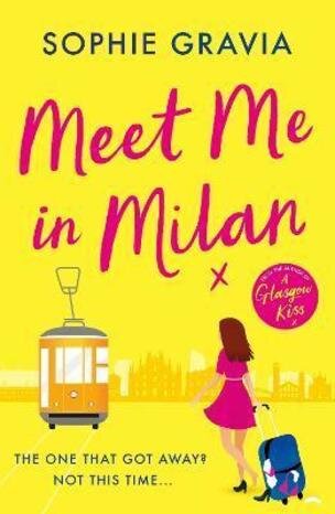 Meet Me in Milan (Sophie Gravia