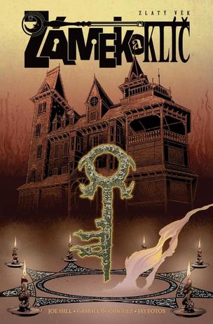 Zámek a klíč - Zlatý věk