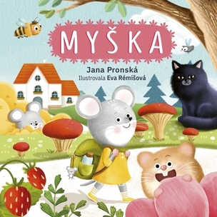 Myška (Pronská Jana