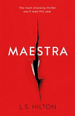 Maestra (anglicky)