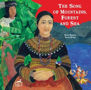 The Song of Mountain, Forest and Sea