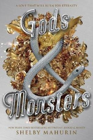 Gods & Monsters : 3