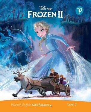 Frozen II   (level 3, A1/A2) (.