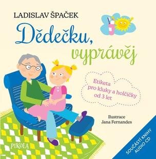 Dědečku, vyprávěj