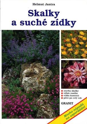 Skalky a suche zidky