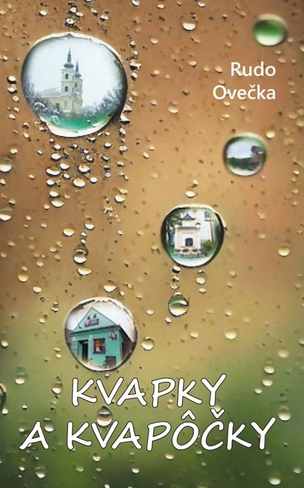 Kvapky a kvapôčky