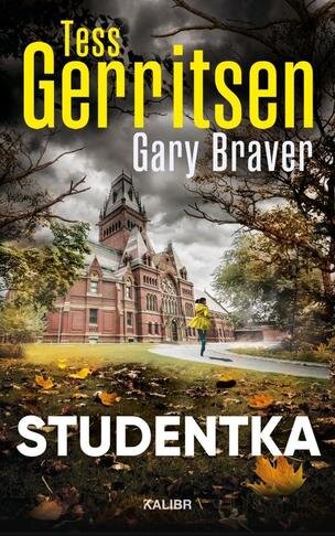 Studentka