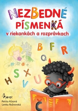 Nezbedné písmenká
