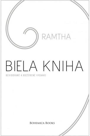 Biela kniha (slovensky)