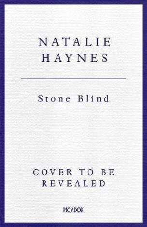 Stone Blind