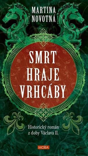 Smrt hraje vrhcáby