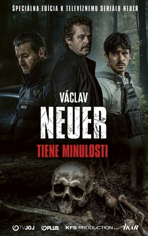 NEUER 4 – Tiene minulosti