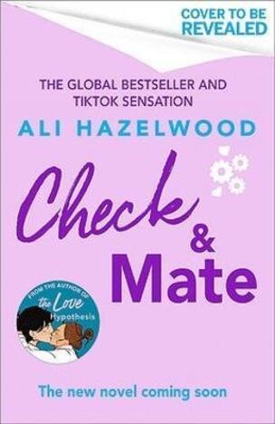 Check & Mate: From the bestselling author of The Love Hypothesis