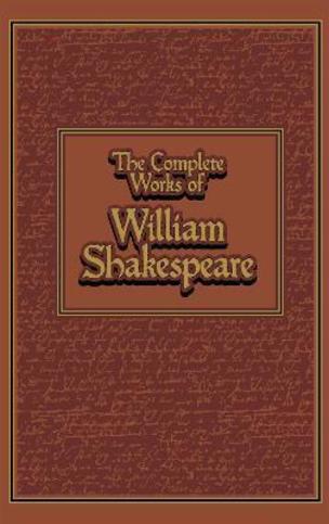 The Complete Works of William Shakespear