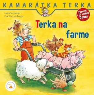 Terka na farme