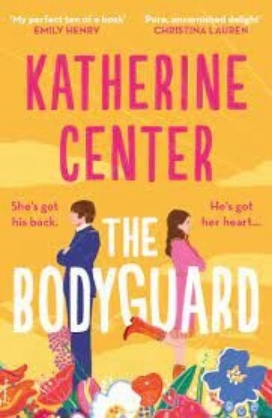 The Bodyguard (Katherine Centerová