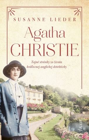 Agatha Christie (Susanne Lieder