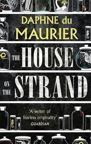 The House On The Strand