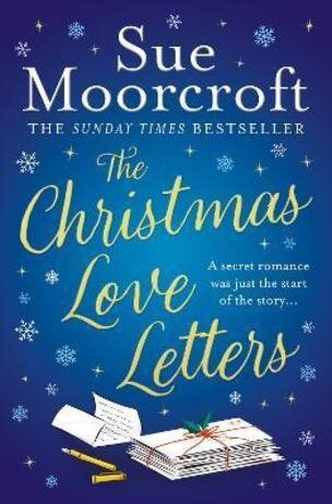 The Christmas Love Letters (Moorcroftová Sue