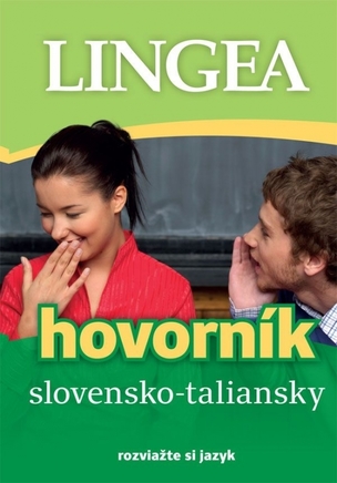 Slovensko - taliansky hovorník 
