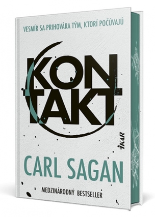Kontakt (Sagan Carl