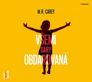 Všemi dary obdarovaná - CDmp3