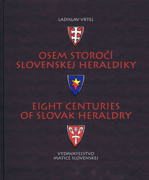 Osem storočí slovenskej heraldiky
