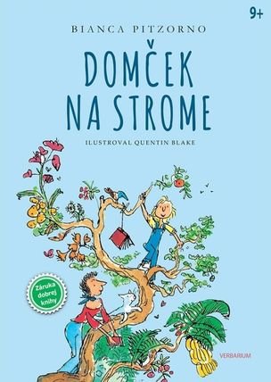 Domček na strome