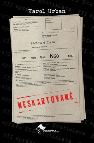 Neskartované