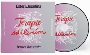 Terapie sdílením - audioknihovna