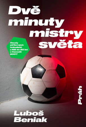 Dvě minuty mistry světa - Osudy stříbrný